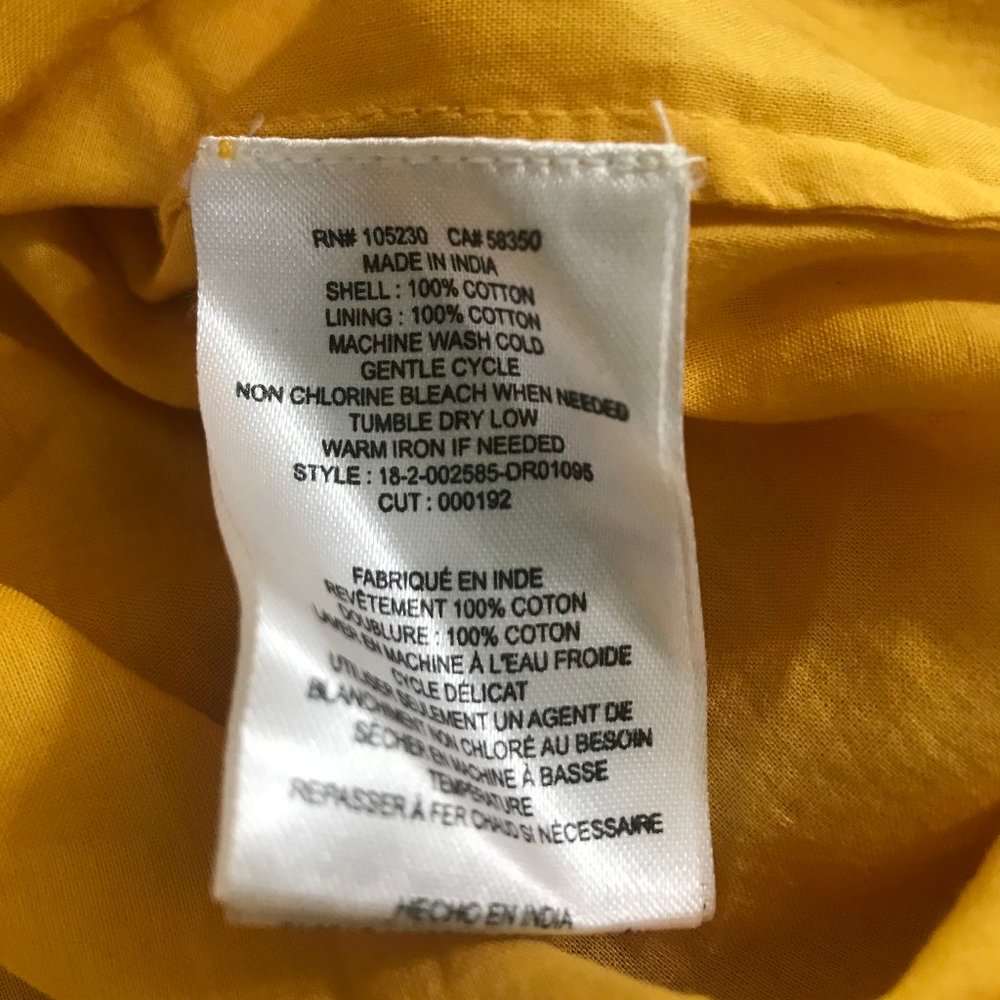NWT Joie Corynn Dress - Picture 4 of 4